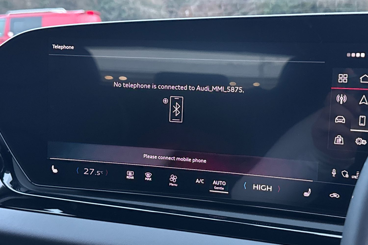 Used Audi A5 2025 for sale - 77205313: Photo 20