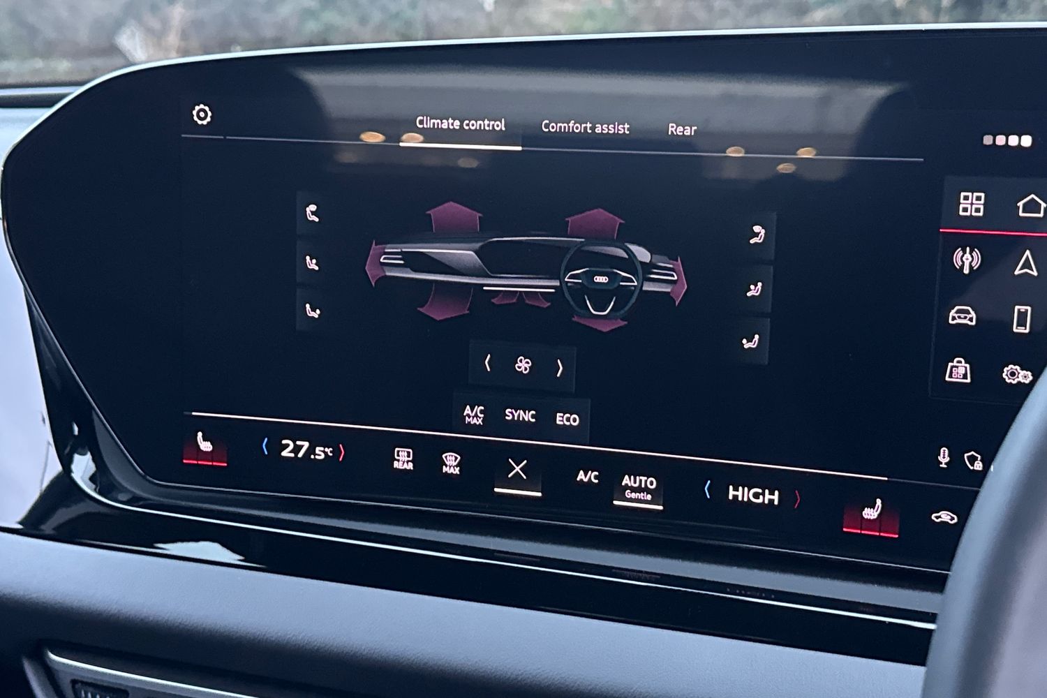 Used Audi A5 2025 for sale - 77205313: Photo 22