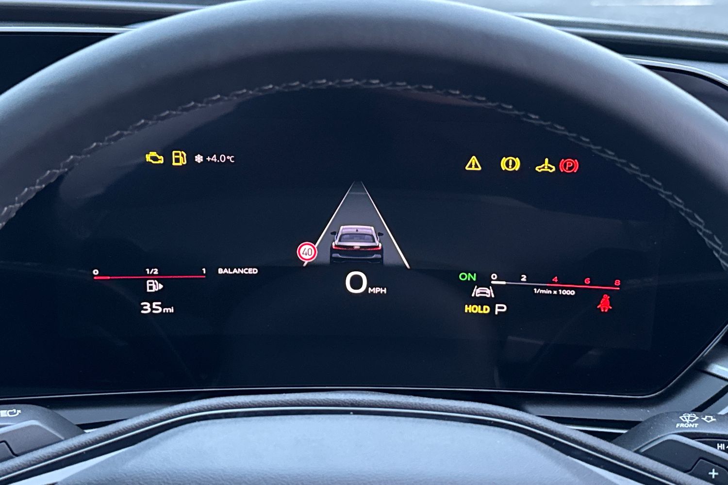 Used Audi A5 2025 for sale - 77205313: Photo 25