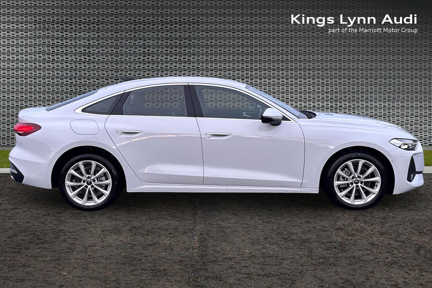 Used Audi A5 2025 for sale - 77205313: Photo 4