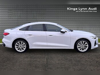 Used Audi A5 2025 for sale - 77205313: Photo