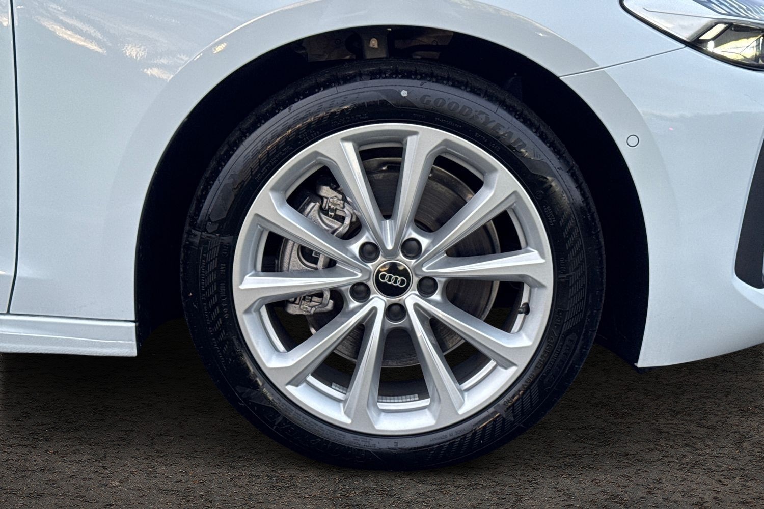 Used Audi A5 2025 for sale - 77205313: Photo 5