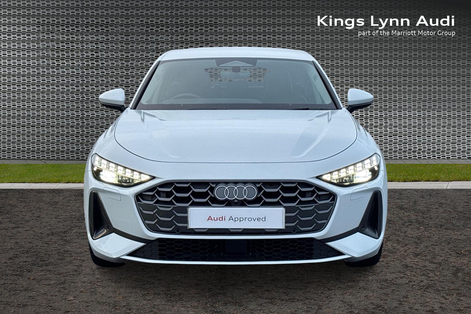 Used Audi A5 2025 for sale - 77205313: Photo 7