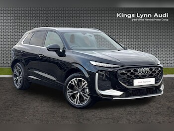 Audi Q3 feature image