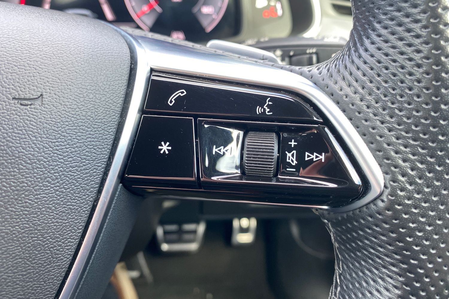 Used Audi A6 2022 for sale - 76674240: Photo 15