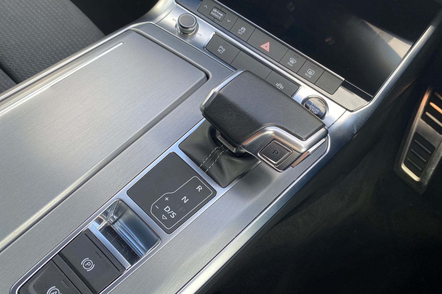 Used Audi A6 2022 for sale - 76674240: Photo 16