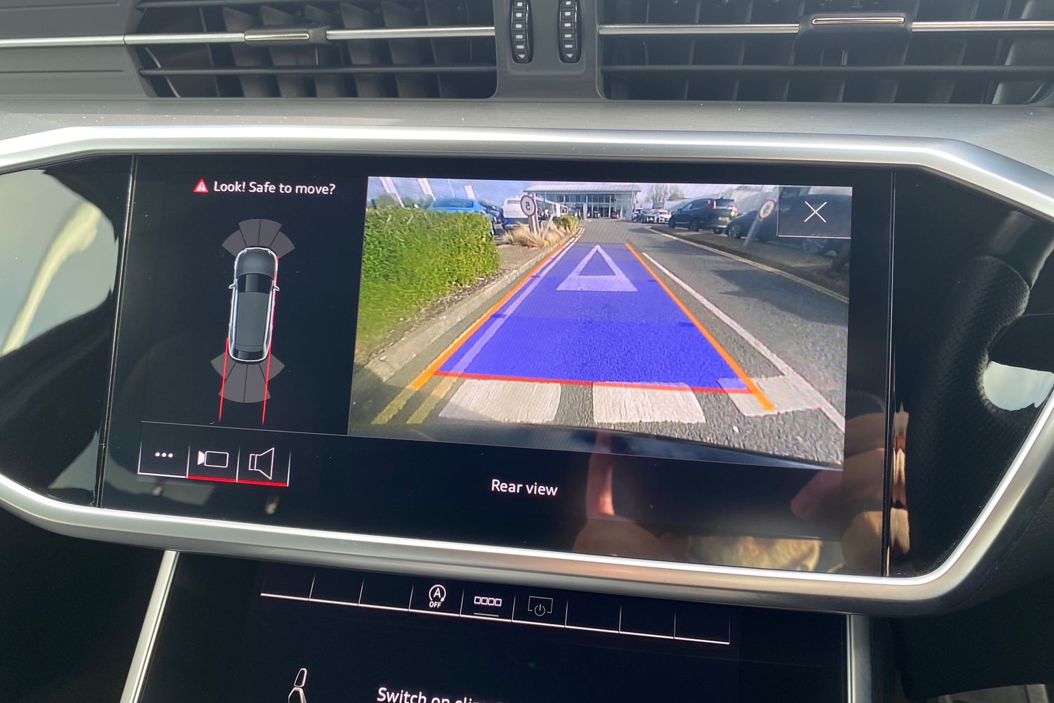 Used Audi A6 2022 for sale - 76674240: Photo 19