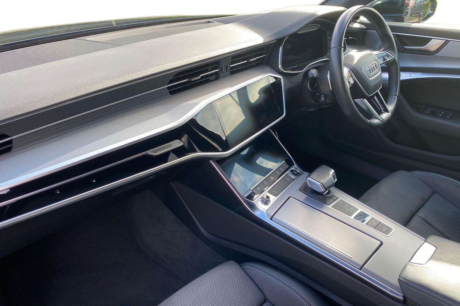 Used Audi A6 2022 for sale - 76674240: Photo 2