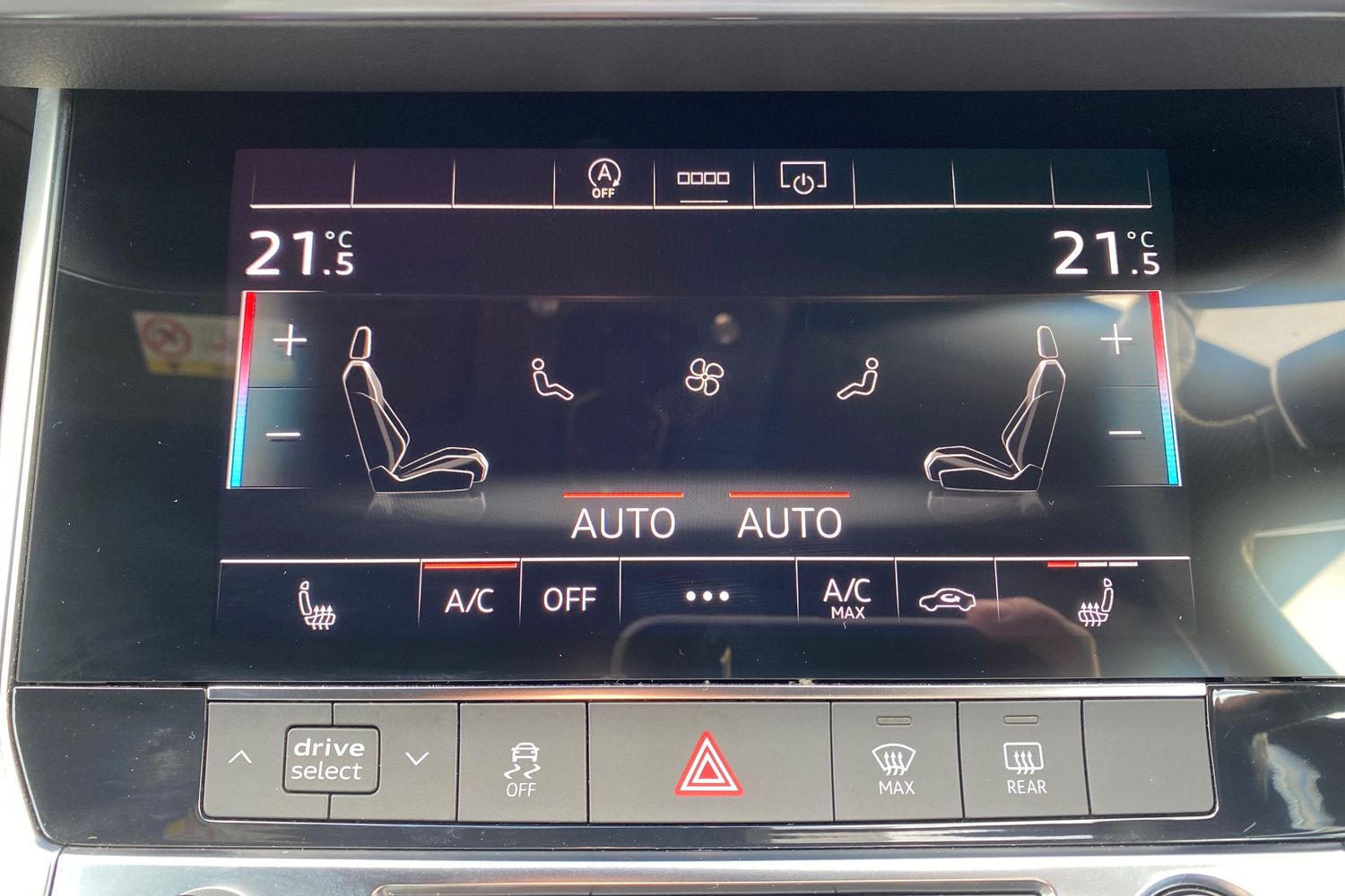 Used Audi A6 2022 for sale - 76674240: Photo 22