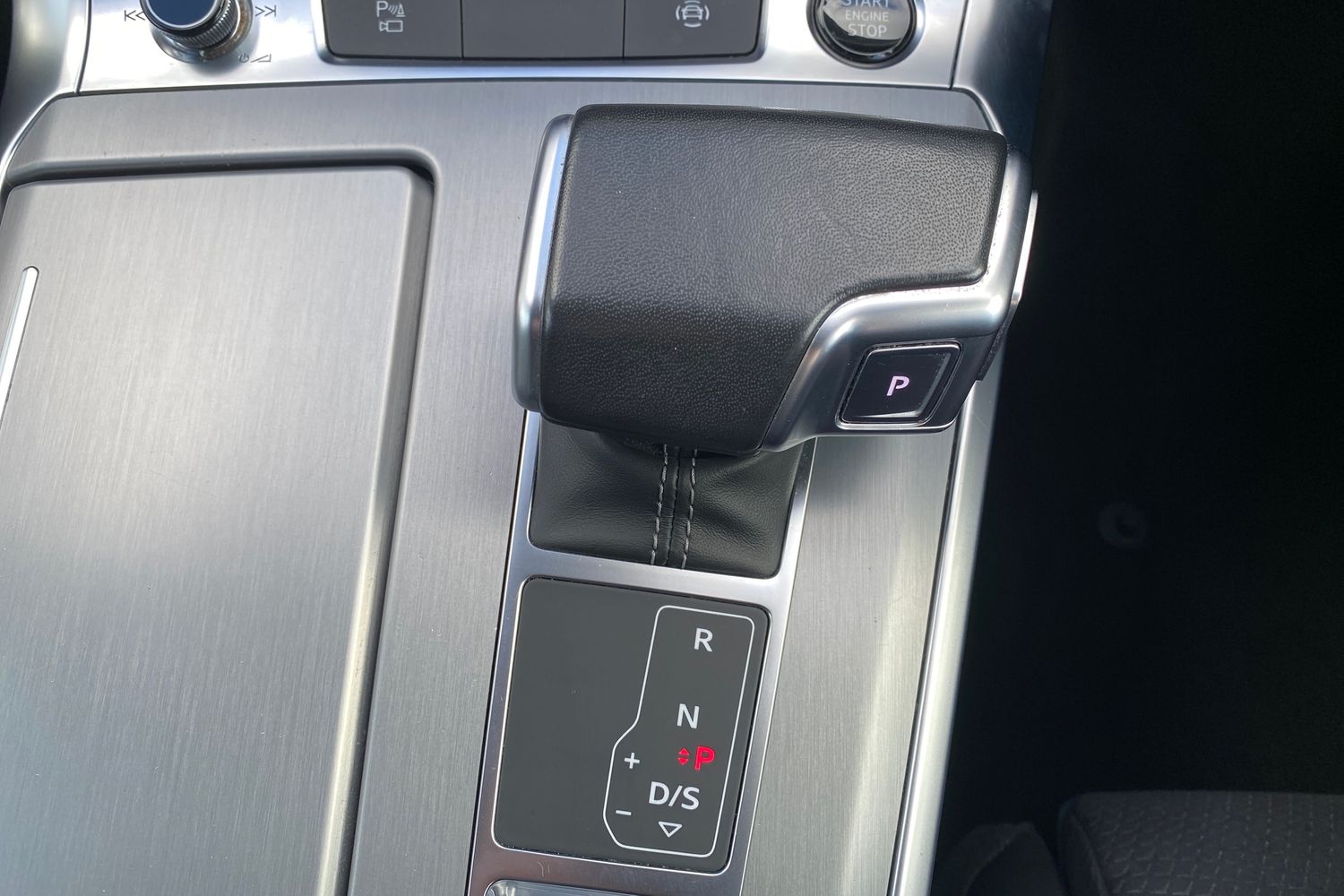 Used Audi A6 2022 for sale - 76674240: Photo 23