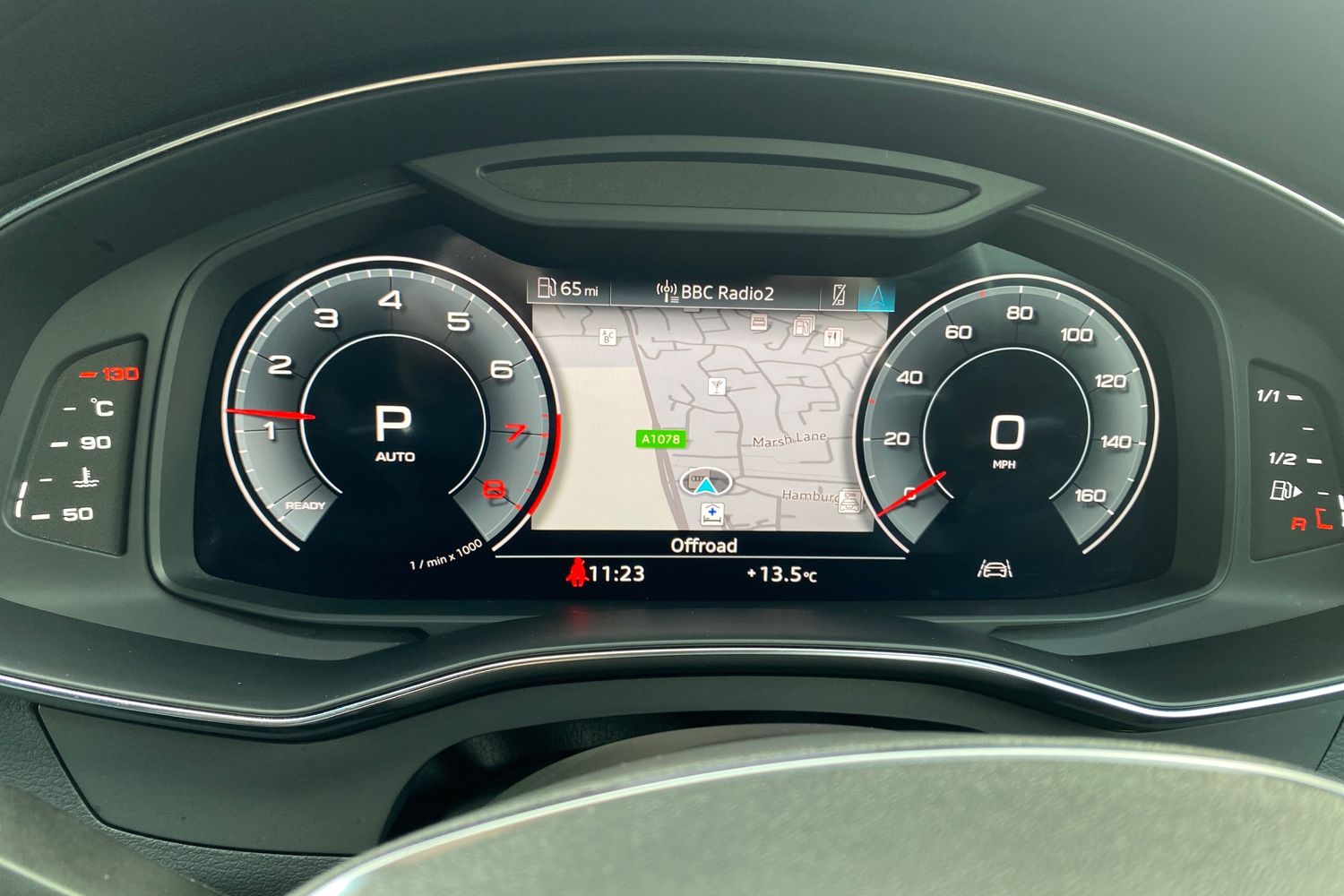 Used Audi A6 2022 for sale - 76674240: Photo 24