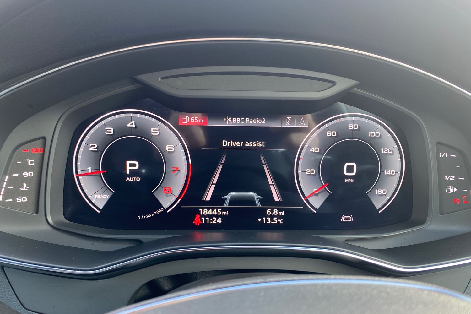 Used Audi A6 2022 for sale - 76674240: Photo 25