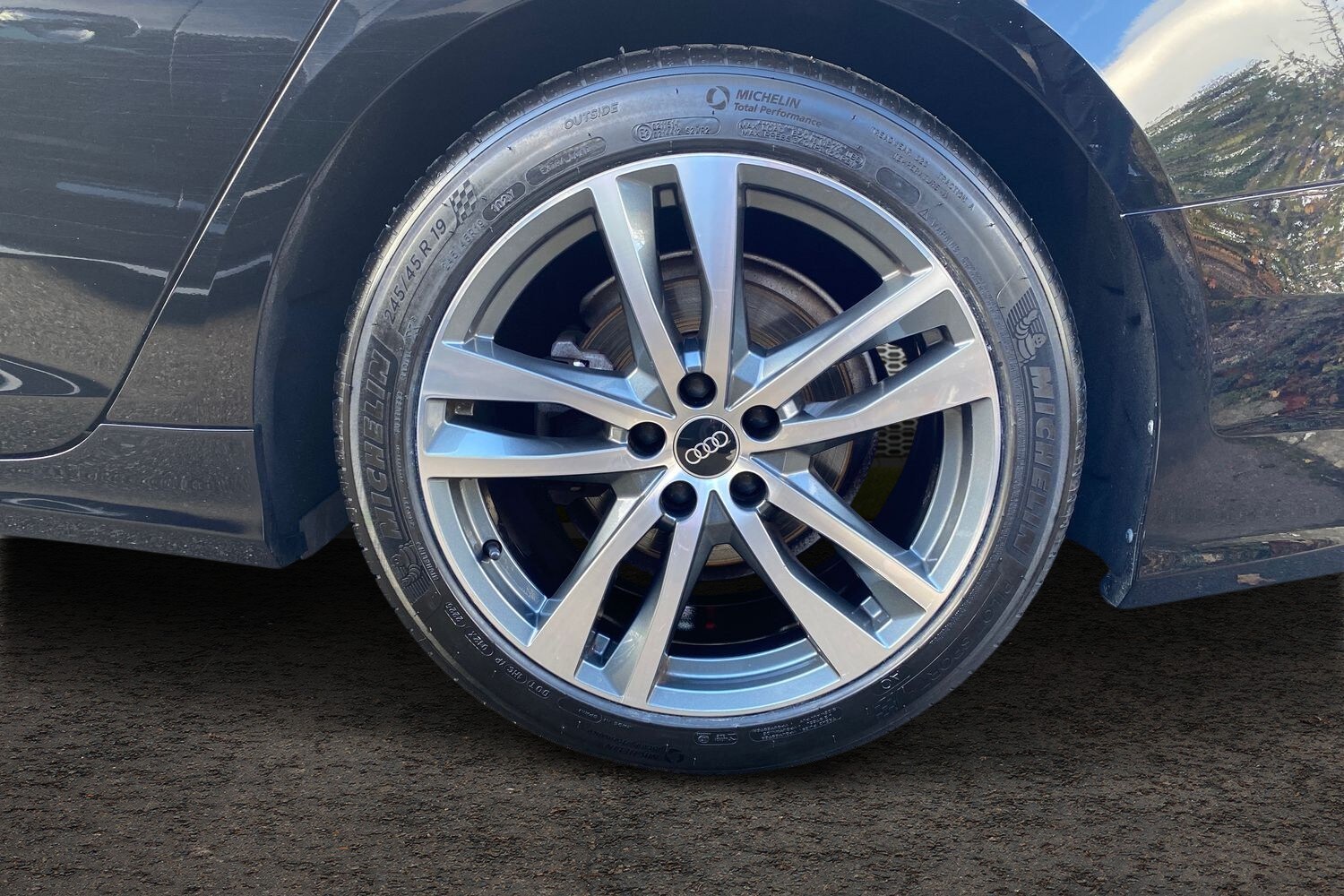 Used Audi A6 2022 for sale - 76674240: Photo 5