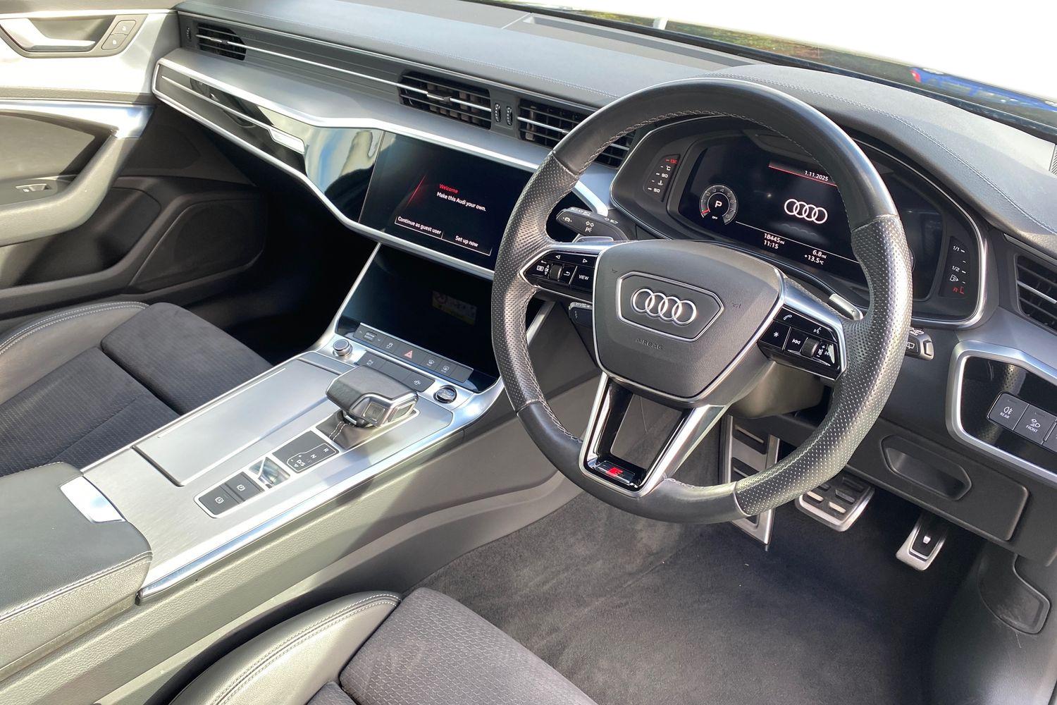 Used Audi A6 2022 for sale - 76674240: Photo 6