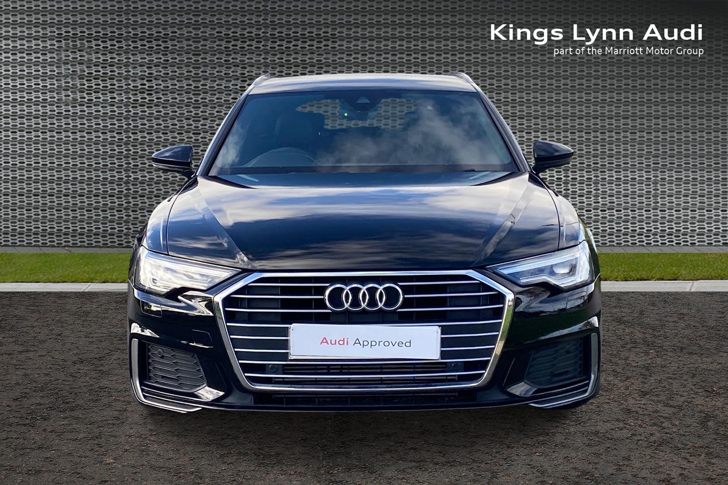 Used Audi A6 2022 for sale - 76674240: Photo 7