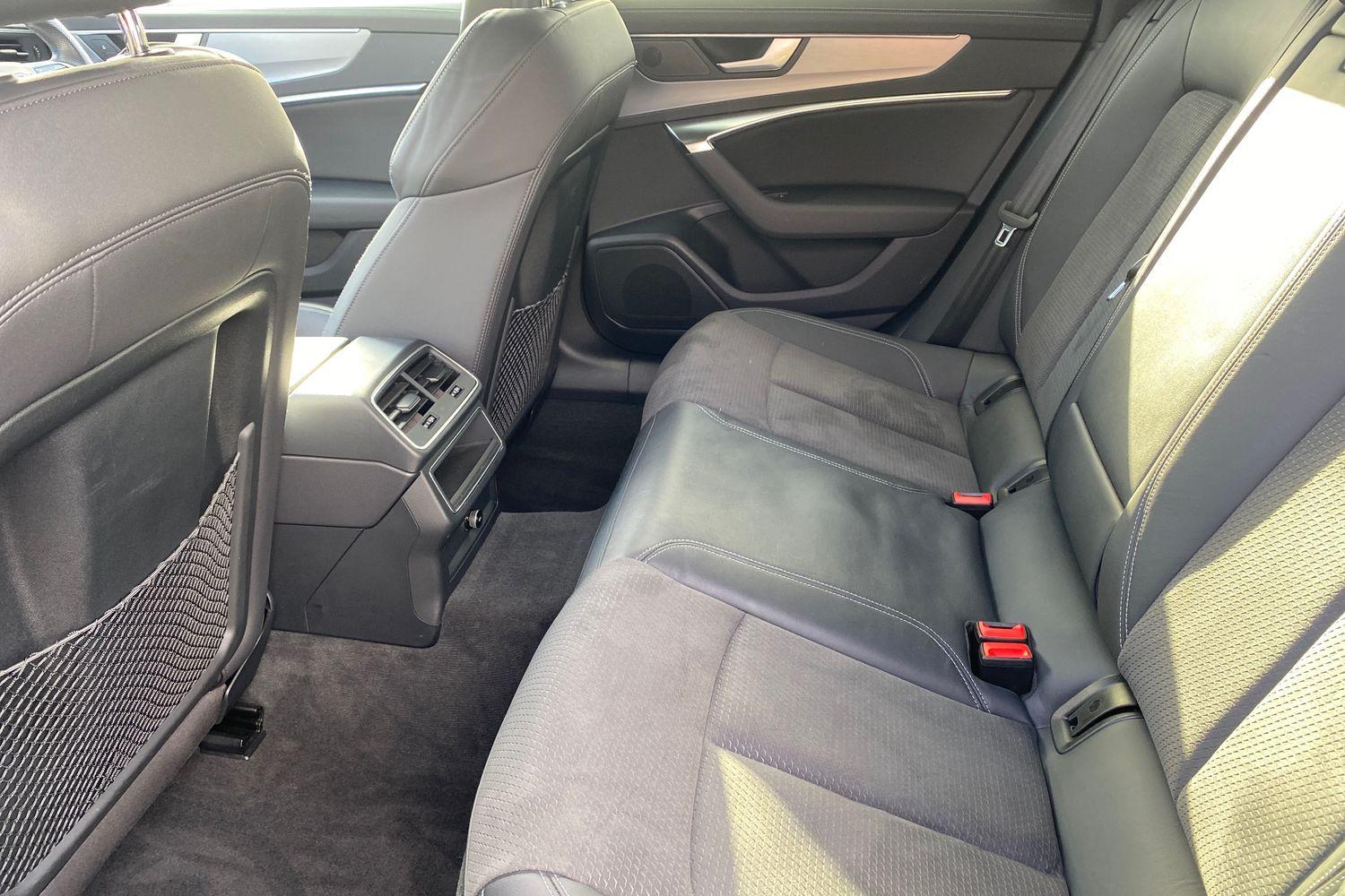 Used Audi A6 2022 for sale - 76674240: Photo 8