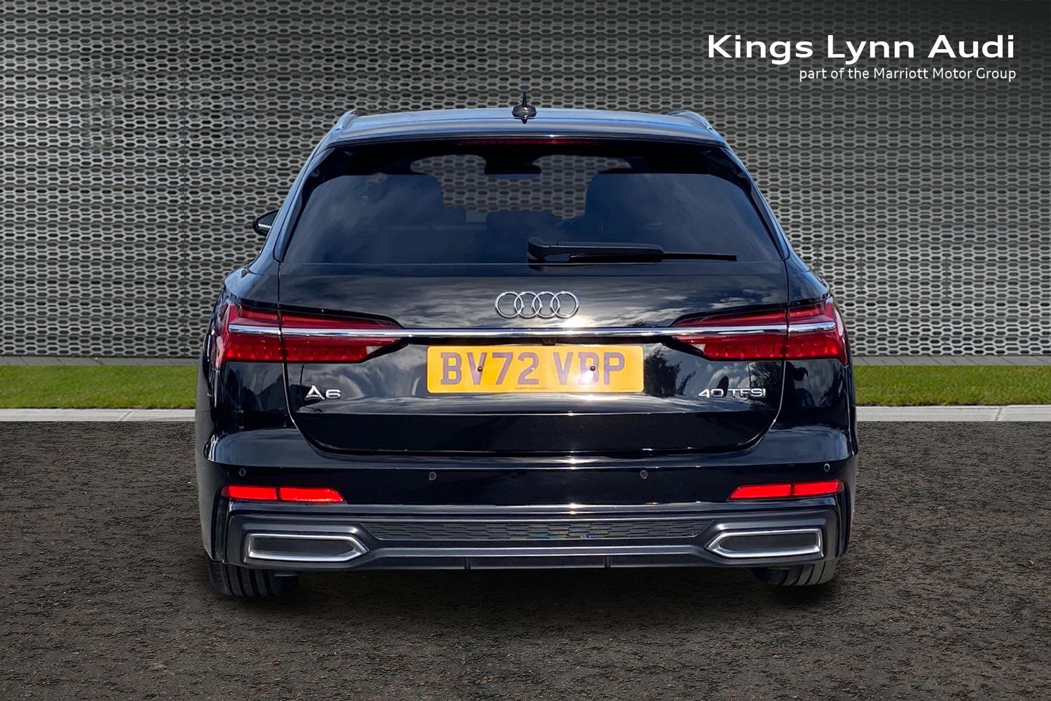 Used Audi A6 2022 for sale - 76674240: Photo 9