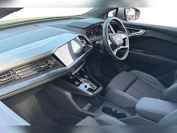 Used Audi Q4 e-tron 2023 for sale - 78378108: Photo