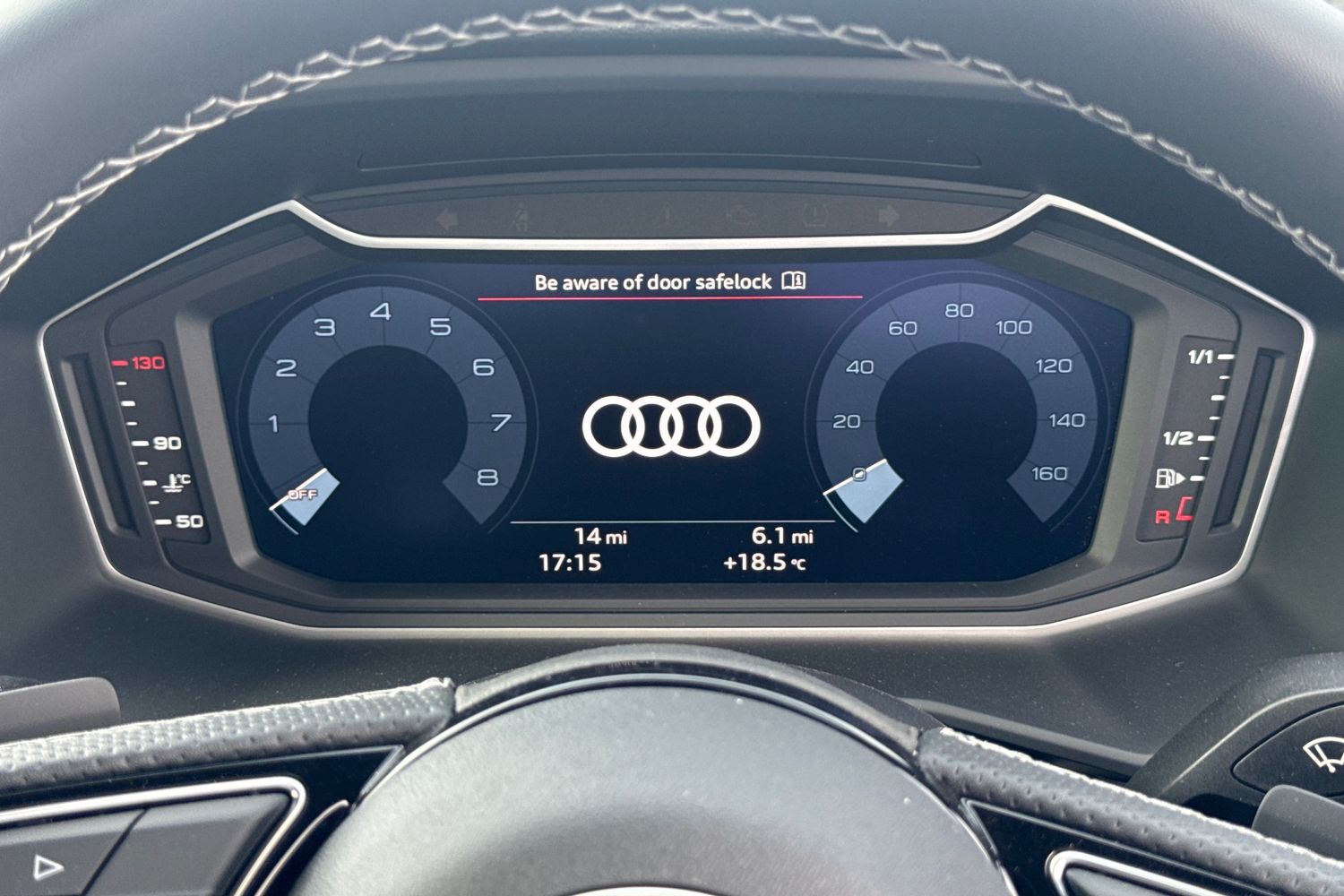 Used Audi A1 2025 for sale - 76722657: Photo 11