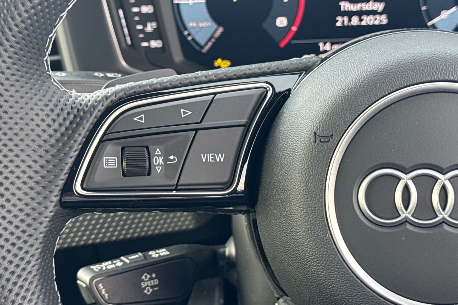 Used Audi A1 2025 for sale - 76722657: Photo 14