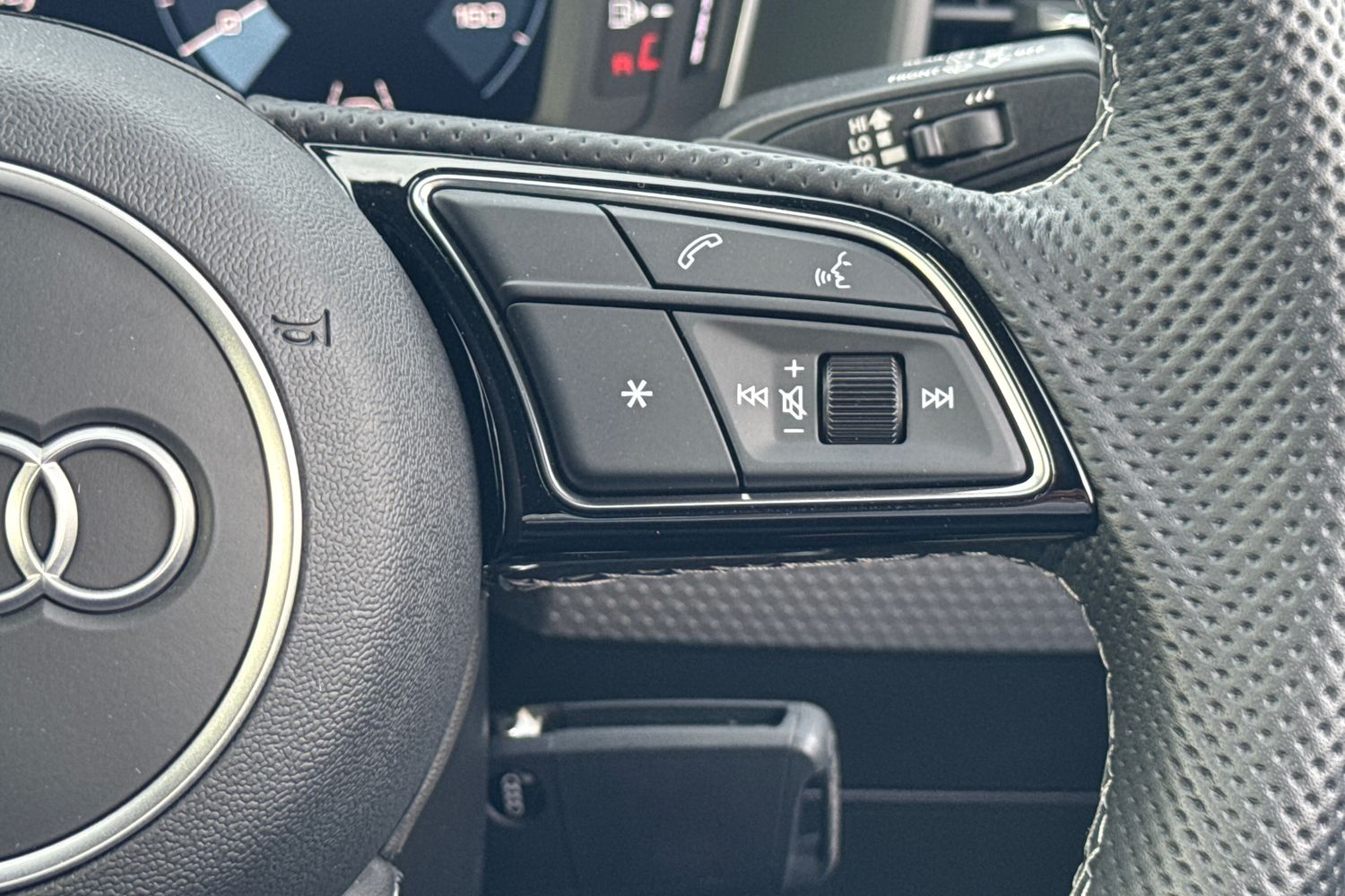 Used Audi A1 2025 for sale - 76722657: Photo 15