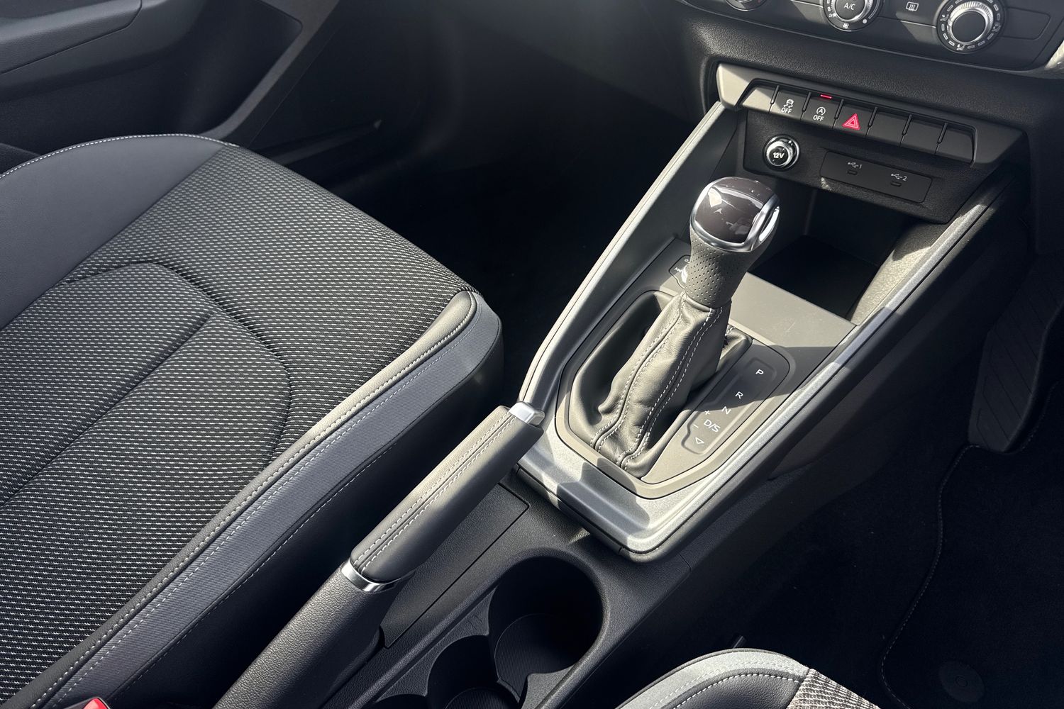 Used Audi A1 2025 for sale - 76722657: Photo 16