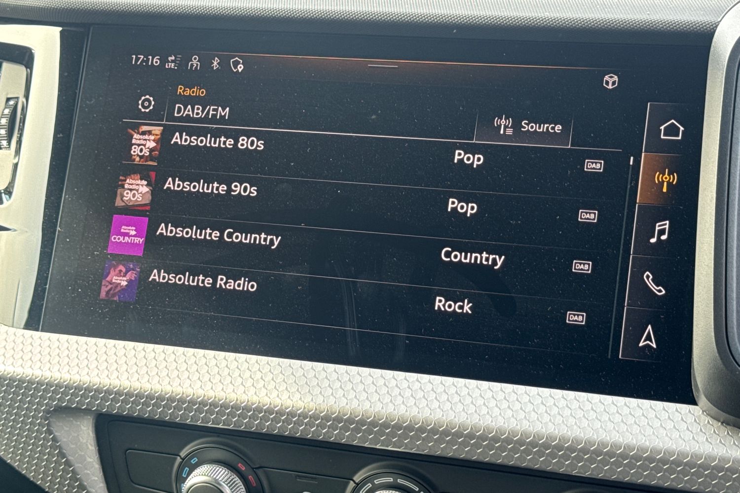 Used Audi A1 2025 for sale - 76722657: Photo 18