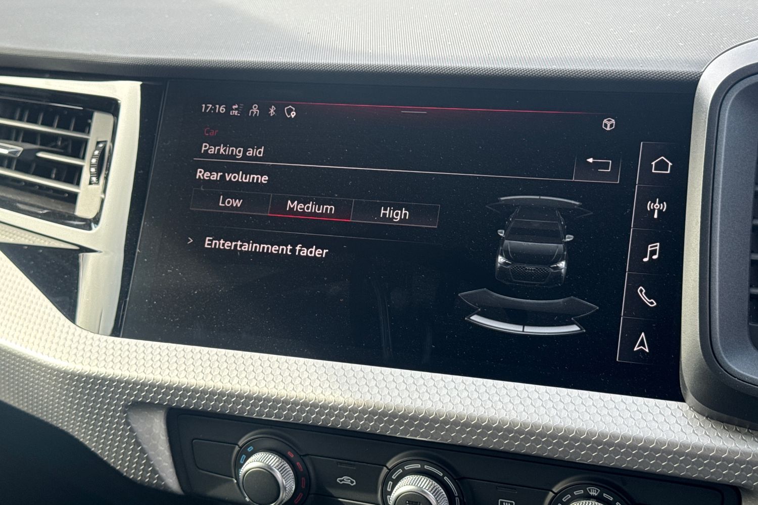 Used Audi A1 2025 for sale - 76722657: Photo 19