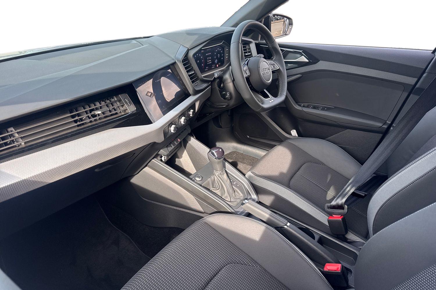 Used Audi A1 2025 for sale - 76722657: Photo 2