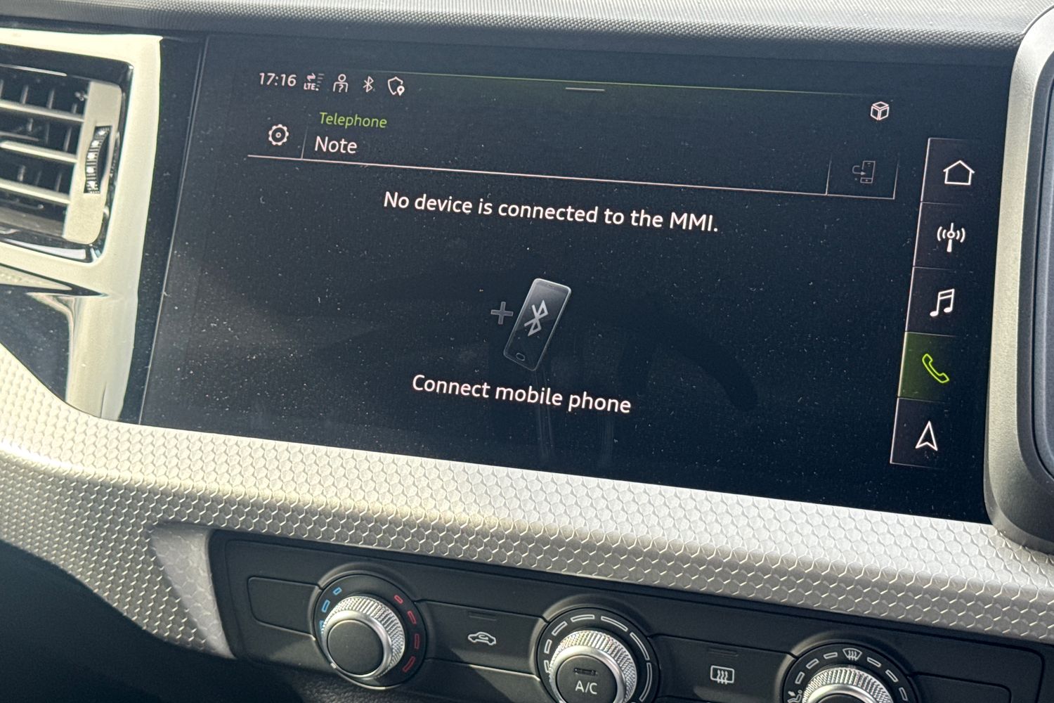 Used Audi A1 2025 for sale - 76722657: Photo 20