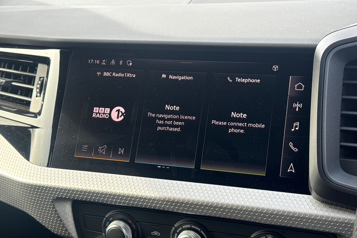 Used Audi A1 2025 for sale - 76722657: Photo 21