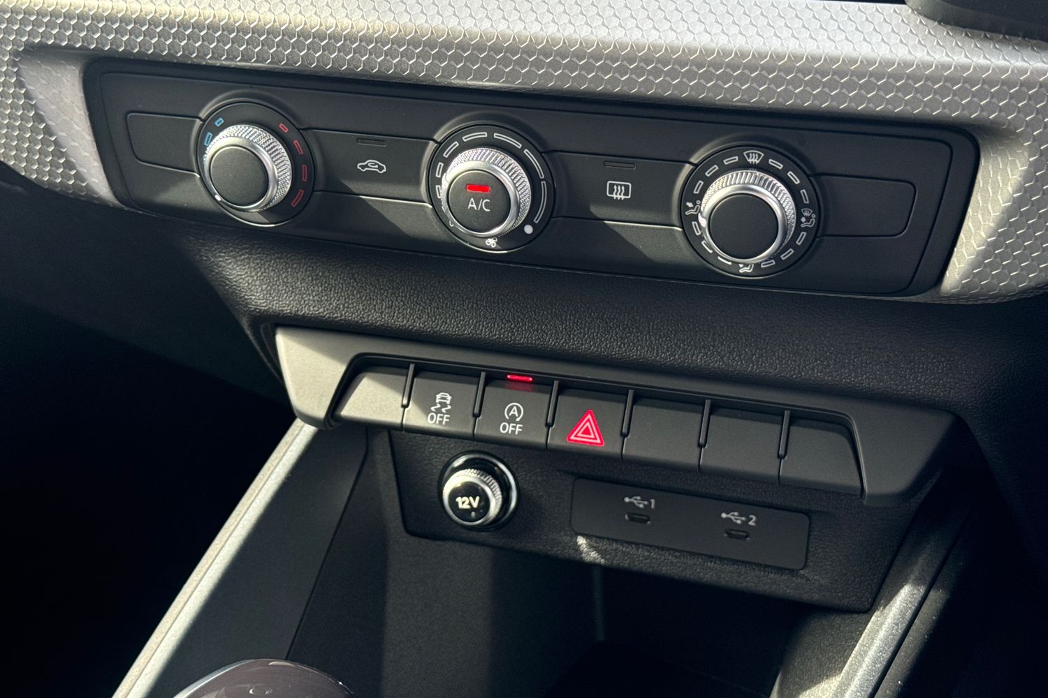 Used Audi A1 2025 for sale - 76722657: Photo 22