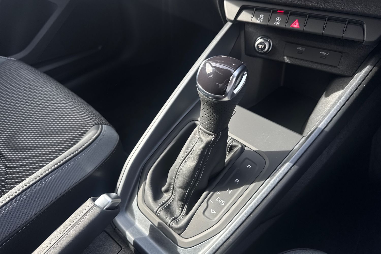 Used Audi A1 2025 for sale - 76722657: Photo 23