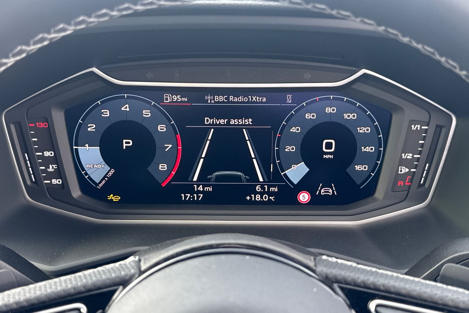 Used Audi A1 2025 for sale - 76722657: Photo 25