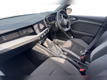 Used Audi A1 2025 for sale - 76722657: Photo