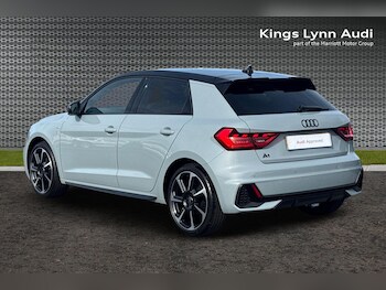 Used Audi A1 2025 for sale - 76722657: Photo