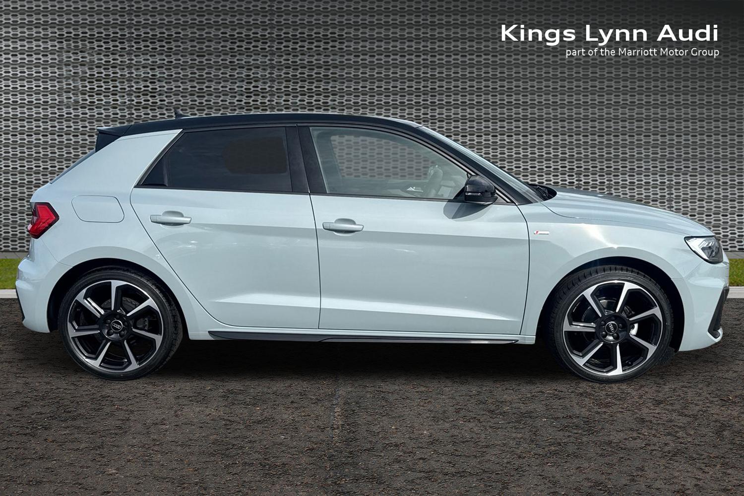 Used Audi A1 2025 for sale - 76722657: Photo 4