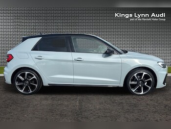 Used Audi A1 2025 for sale - 76722657: Photo