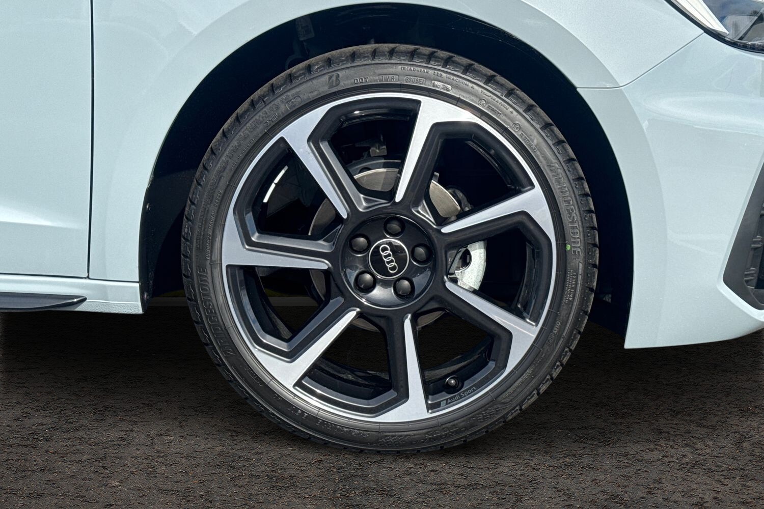 Used Audi A1 2025 for sale - 76722657: Photo 5