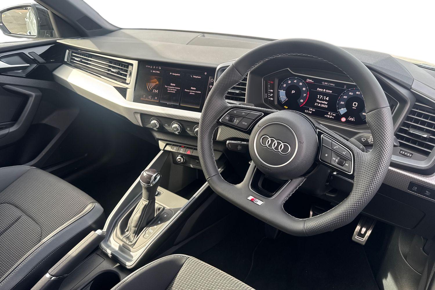 Used Audi A1 2025 for sale - 76722657: Photo 6