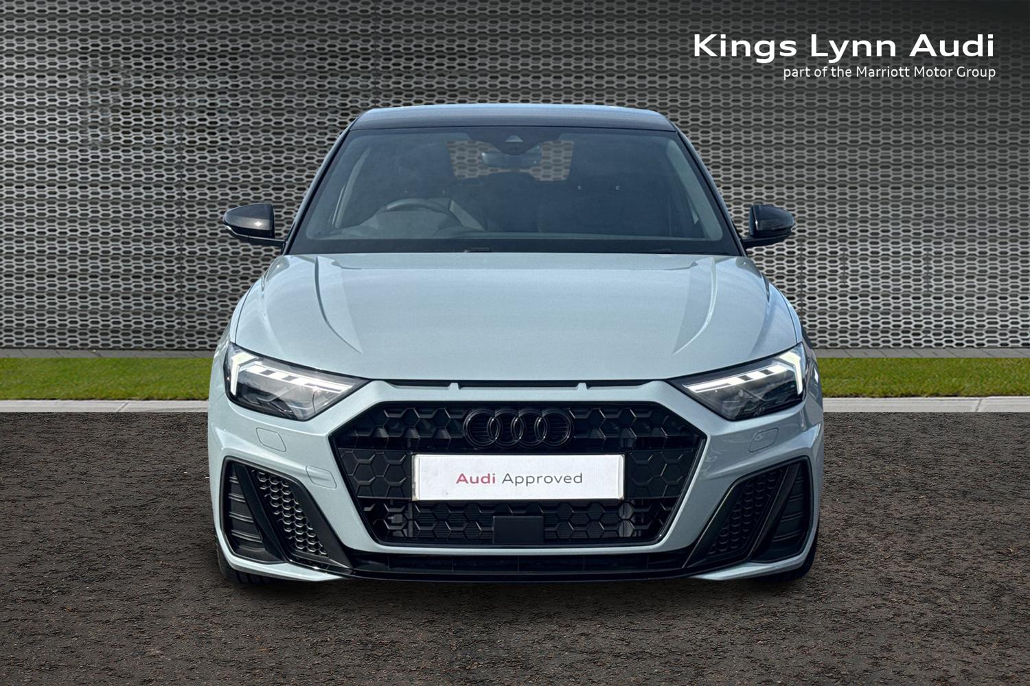 Used Audi A1 2025 for sale - 76722657: Photo 7