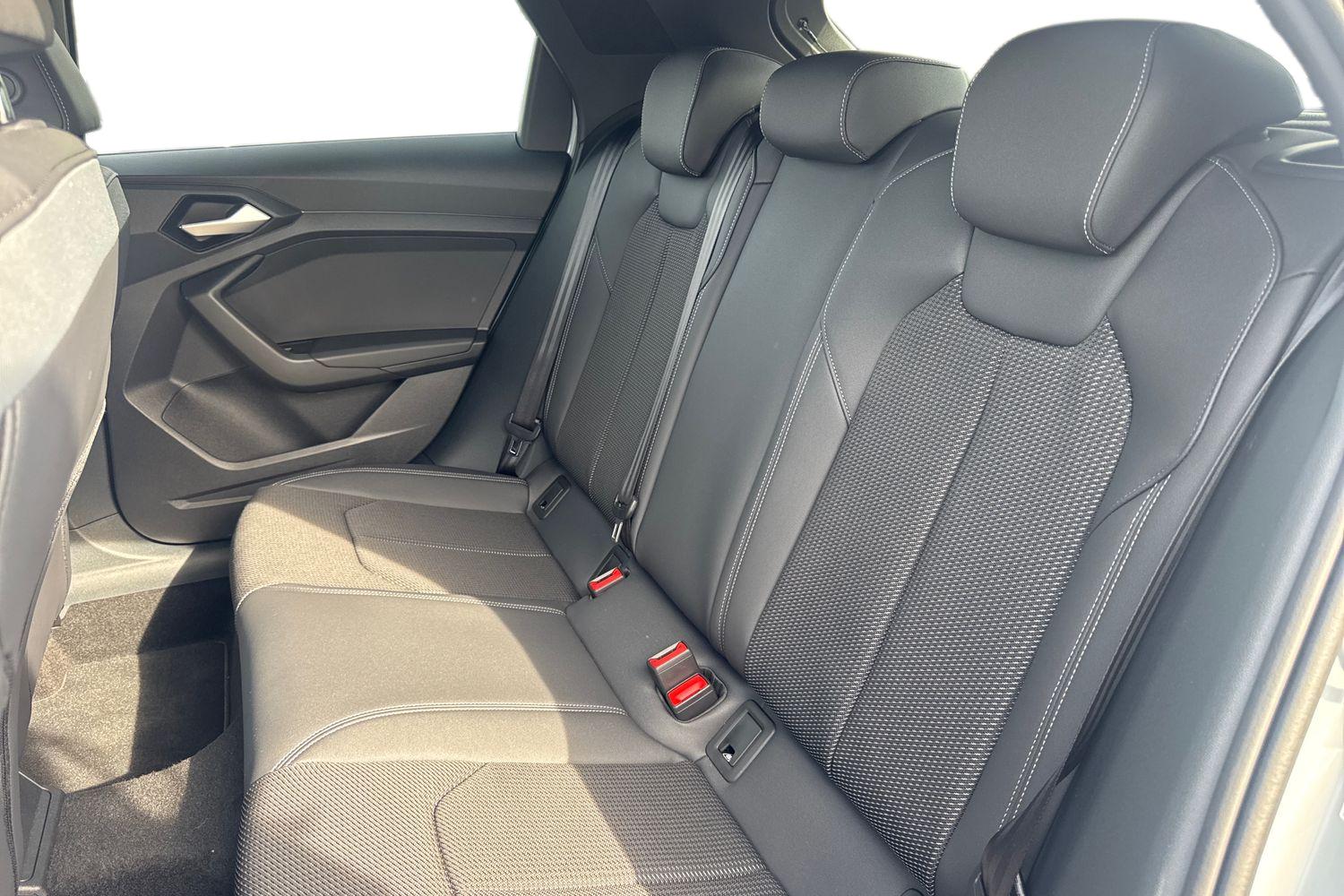 Used Audi A1 2025 for sale - 76722657: Photo 8