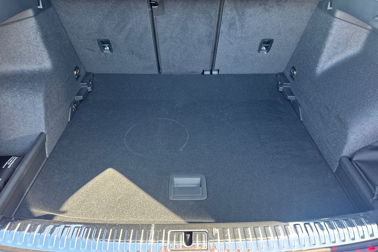 Used Audi Q3 2025 for sale - 76679872: Photo 12