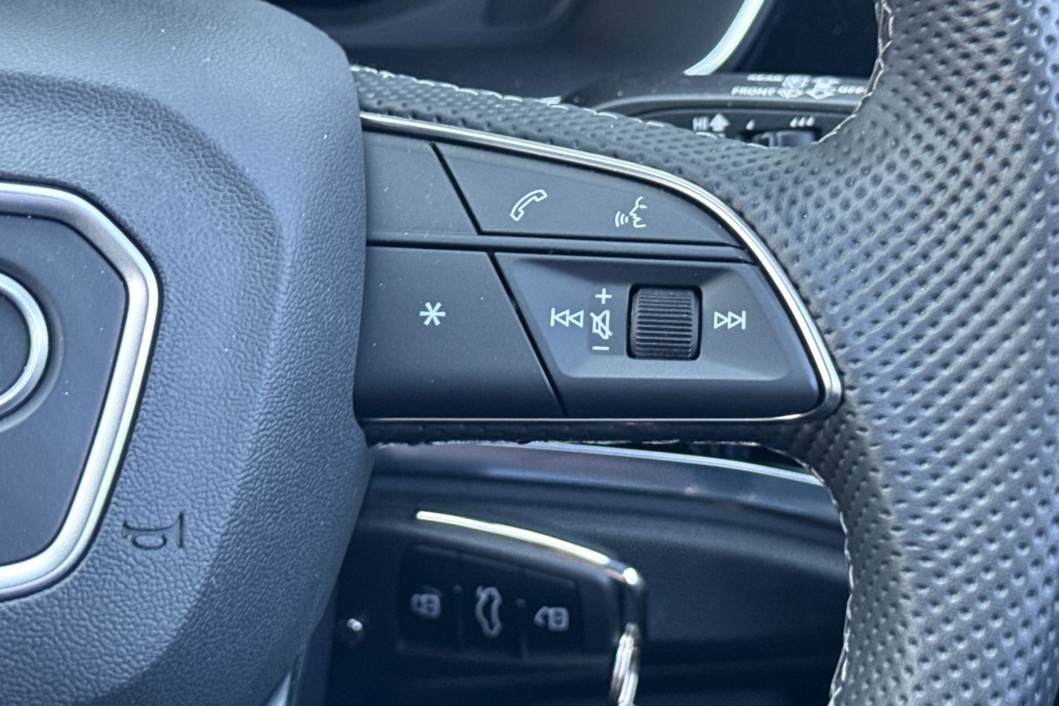 Used Audi Q3 2025 for sale - 76679872: Photo 15