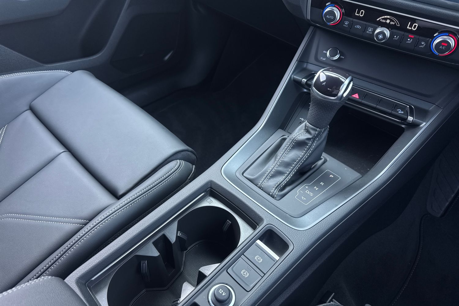 Used Audi Q3 2025 for sale - 76679872: Photo 16