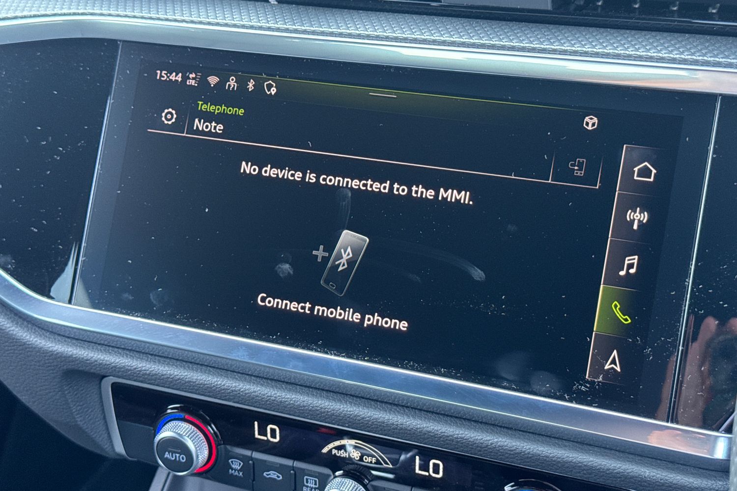 Used Audi Q3 2025 for sale - 76679872: Photo 20