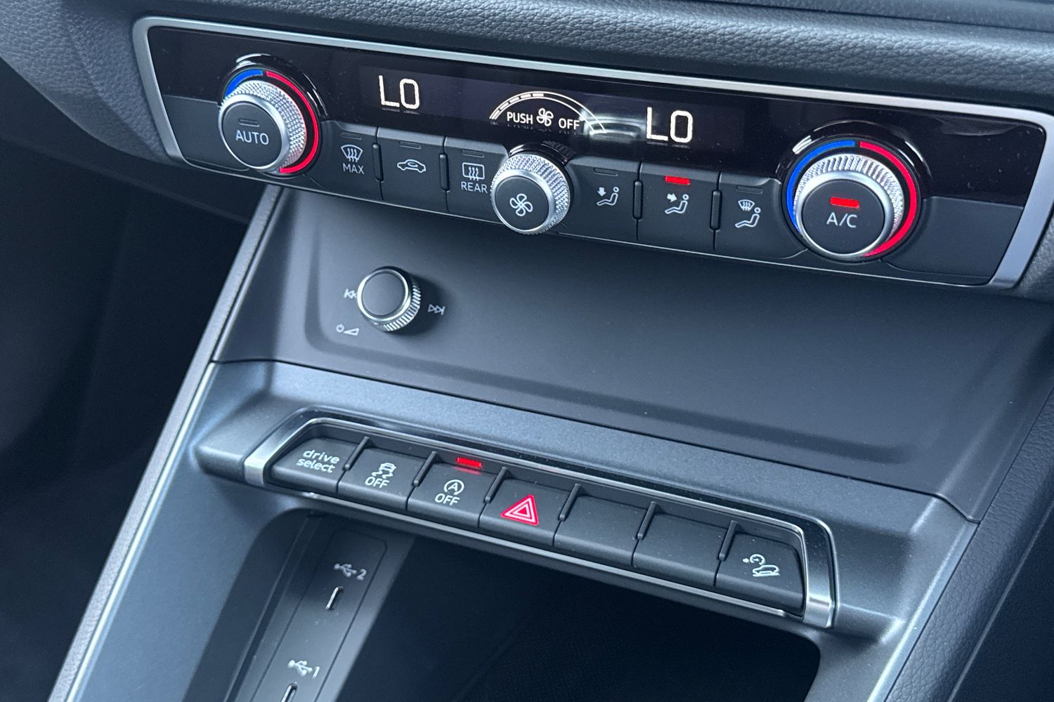 Used Audi Q3 2025 for sale - 76679872: Photo 22