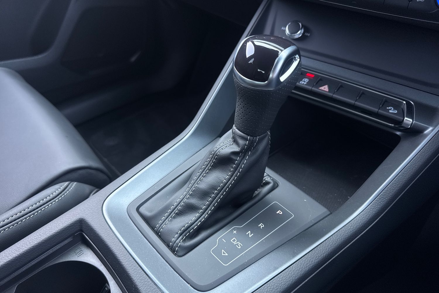 Used Audi Q3 2025 for sale - 76679872: Photo 23