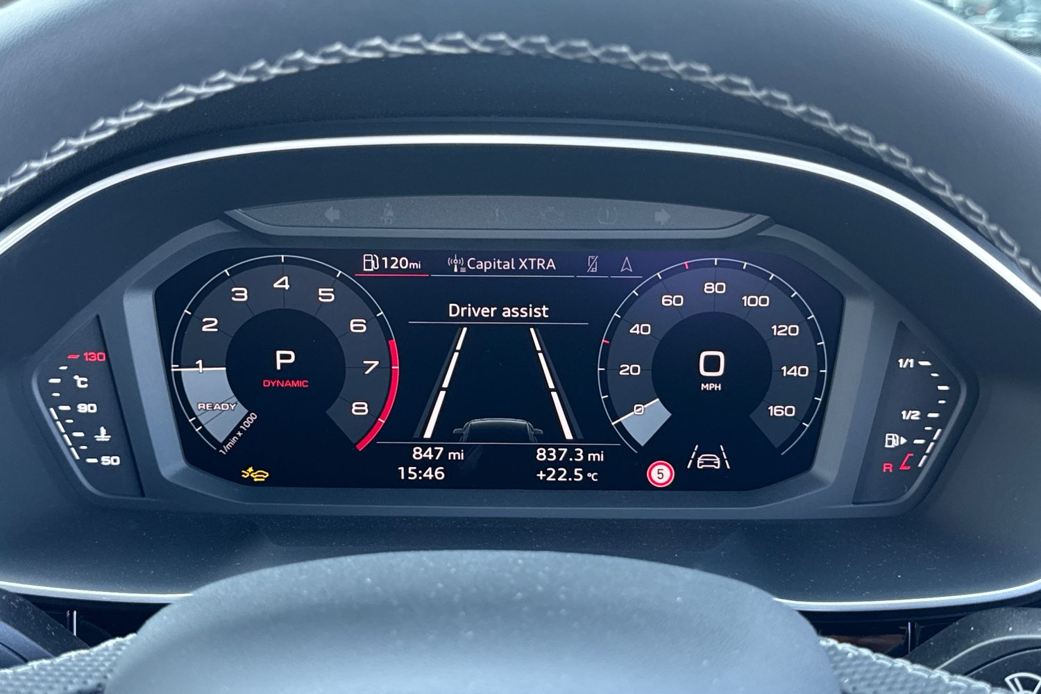 Used Audi Q3 2025 for sale - 76679872: Photo 25