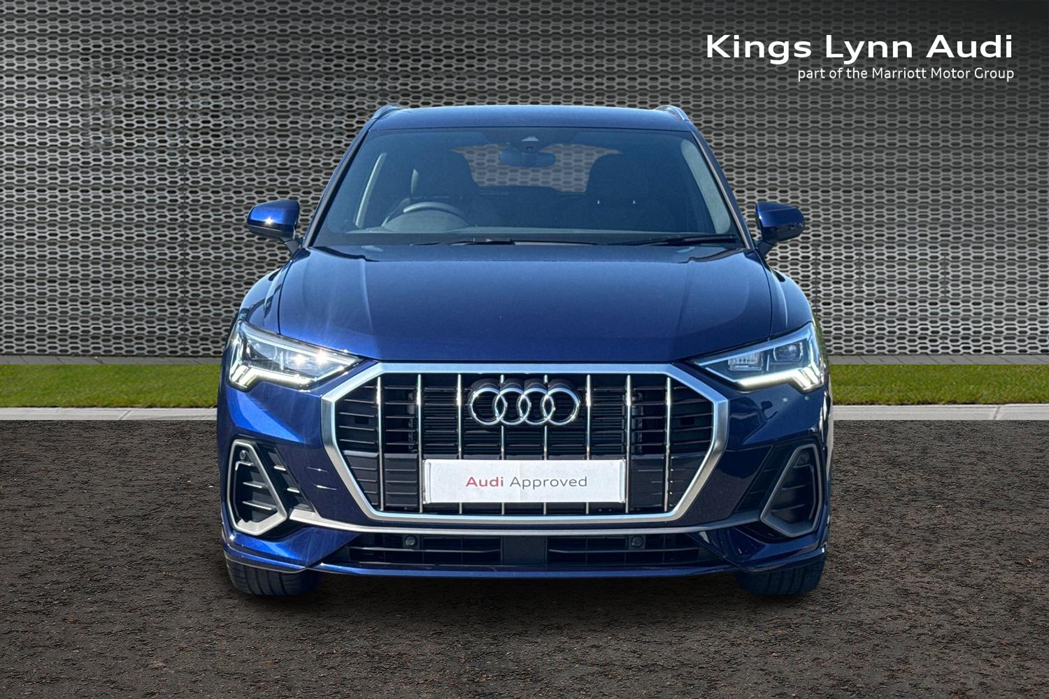 Used Audi Q3 2025 for sale - 76679872: Photo 7